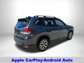 Thumbnail of 2024 Magnetite Gray Metallic Subaru Forester