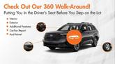 Thumbnail of 2024 Magnetite Gray Metallic Subaru Forester