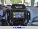 Thumbnail of 2024 Magnetite Gray Metallic Subaru Forester