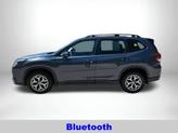 Thumbnail of 2024 Magnetite Gray Metallic Subaru Forester
