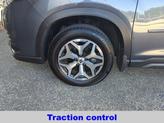 Thumbnail of 2024 Magnetite Gray Metallic Subaru Forester
