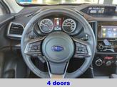 Thumbnail of 2024 Magnetite Gray Metallic Subaru Forester