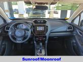 Thumbnail of 2024 Magnetite Gray Metallic Subaru Forester