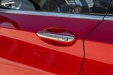 Thumbnail of 2025 Gray INFINITI QX55