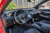 Thumbnail of 2025 Gray INFINITI QX55
