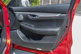 Thumbnail of 2025 Gray INFINITI QX55