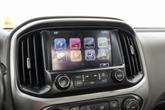 Thumbnail of 2017 Silver Ice Metallic Chevrolet Colorado