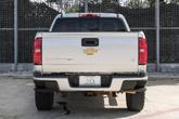 Thumbnail of 2017 Silver Ice Metallic Chevrolet Colorado