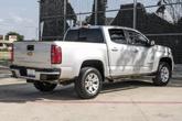 Thumbnail of 2017 Silver Ice Metallic Chevrolet Colorado