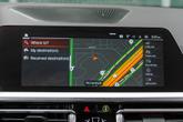 Thumbnail of 2022 Jet Black BMW 230