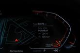 Thumbnail of 2022 Jet Black BMW 230