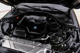 Thumbnail of 2022 Jet Black BMW 230