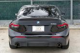 Thumbnail of 2022 Jet Black BMW 230