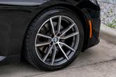 Thumbnail of 2022 Jet Black BMW 230