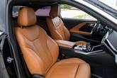 Thumbnail of 2022 Jet Black BMW 230