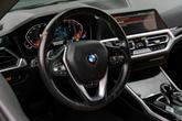 Thumbnail of 2022 Jet Black BMW 230