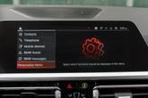Thumbnail of 2022 Jet Black BMW 230