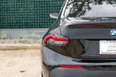 Thumbnail of 2022 Jet Black BMW 230