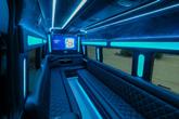 Thumbnail of 2024 Jet Black Mercedes-Benz Sprinter 3500XD