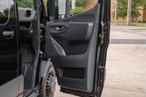 Thumbnail of 2024 Jet Black Mercedes-Benz Sprinter 3500XD