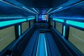 Thumbnail of 2024 Jet Black Mercedes-Benz Sprinter 3500XD