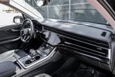 Thumbnail of 2023 Mythos Black Metallic Audi Q7
