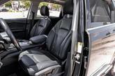 Thumbnail of 2023 Mythos Black Metallic Audi Q7