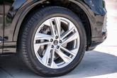 Thumbnail of 2023 Mythos Black Metallic Audi Q7