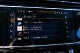 Thumbnail of 2023 Mythos Black Metallic Audi Q7