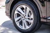 Thumbnail of 2023 Mythos Black Metallic Audi Q7