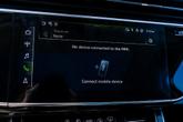 Thumbnail of 2023 Mythos Black Metallic Audi Q7