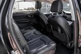 Thumbnail of 2023 Mythos Black Metallic Audi Q7