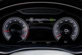 Thumbnail of 2023 Mythos Black Metallic Audi Q7