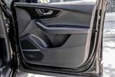 Thumbnail of 2023 Mythos Black Metallic Audi Q7
