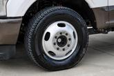 Thumbnail of 2017 White Platinum Ford F-350