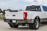 Thumbnail of 2017 White Platinum Ford F-350