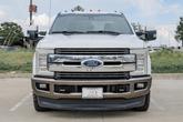 Thumbnail of 2017 White Platinum Ford F-350