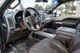 Thumbnail of 2017 White Platinum Ford F-350