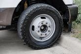Thumbnail of 2017 White Platinum Ford F-350