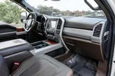 Thumbnail of 2017 White Platinum Ford F-350