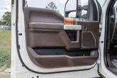 Thumbnail of 2017 White Platinum Ford F-350