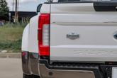 Thumbnail of 2017 White Platinum Ford F-350