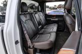 Thumbnail of 2017 White Platinum Ford F-350