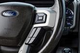Thumbnail of 2017 White Platinum Ford F-350