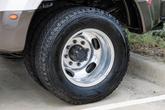 Thumbnail of 2017 White Platinum Ford F-350