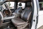 Thumbnail of 2017 White Platinum Ford F-350