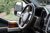 Thumbnail of 2017 White Platinum Ford F-350
