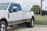 Thumbnail of 2017 White Platinum Ford F-350