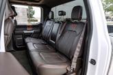 Thumbnail of 2017 White Platinum Ford F-350