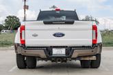 Thumbnail of 2017 White Platinum Ford F-350